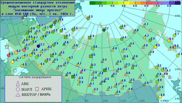 C����������������� �������� '����������-�����-�������' ��� ������� ����� � ���� 850-100 ���