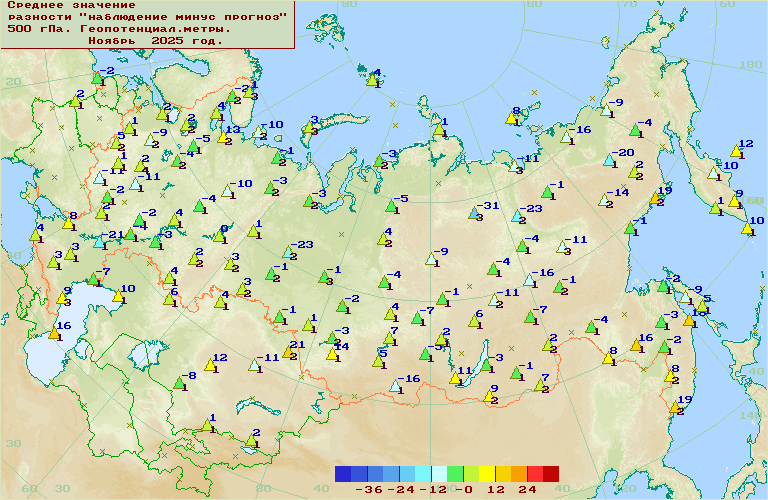 C������ �������� '����������-�������' ��� ������������� � ���� 1000-100 ���