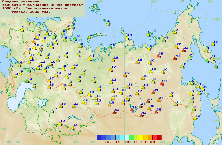 C������ �������� '����������-�������' ��� ������������� � ���� 1000-100 ���