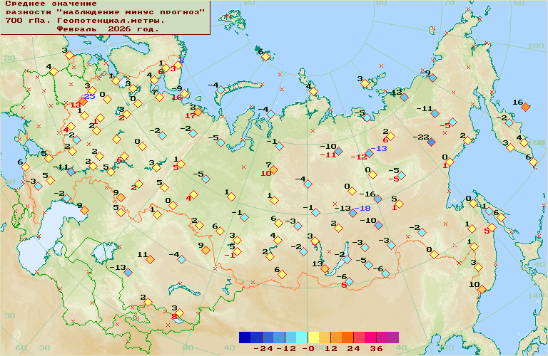 C������ �������� '����������-�������' ��� ������������� � ���� 1000-100 ���