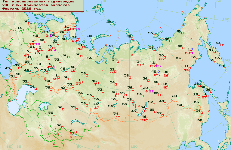 C������ �������� '����������-�������' ��� ������������� � ���� 1000-100 ���