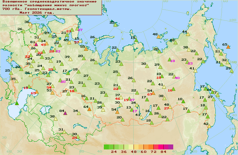 C������ �������� '����������-�������' ��� ������������� � ���� 1000-100 ���